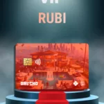 VIP RUBI