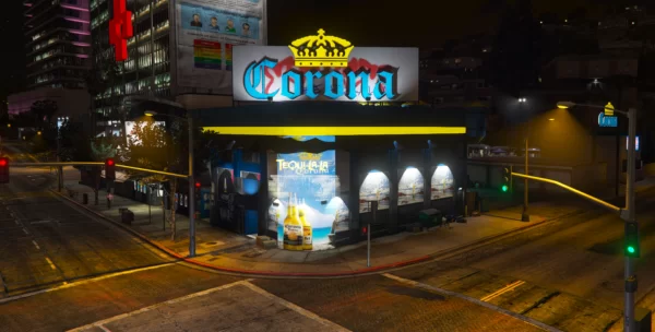 TEQUILA-LA