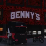 Mecânica Bennys