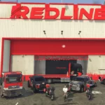 Mecânica Redline