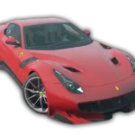 Ferrari 812