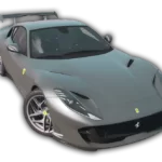 Ferrari 812 Mod