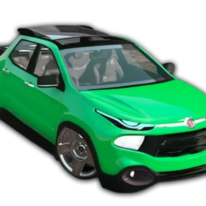 Fiat - Toro
