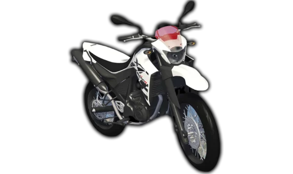 XT 660