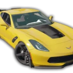 Corvette C7