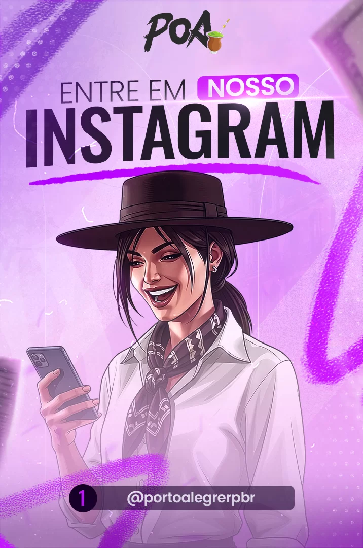 Quem Somos - PoaRP, Servidor Gaucho Five M, GTA Quem Somos - PoaRP, Servidor Gaucho Five M, GTA