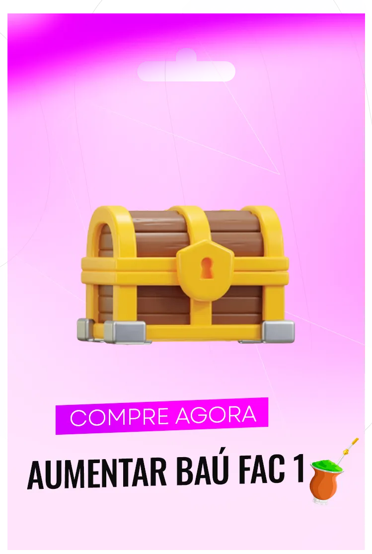 AUMENTAR BAÚ FAC 1