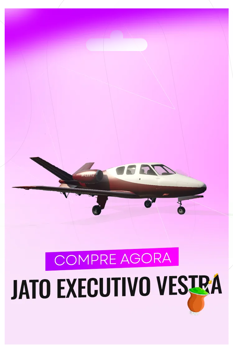 JATO EXECUTIVO VESTRA