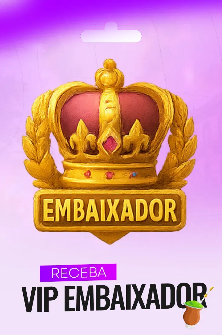 VIP EMBAIXADOR