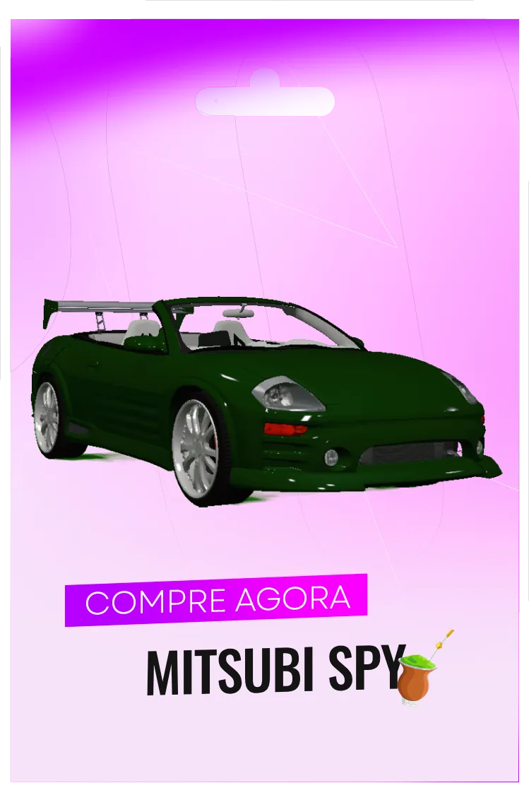 MITSUBISHI ECLIPSE SPYDER